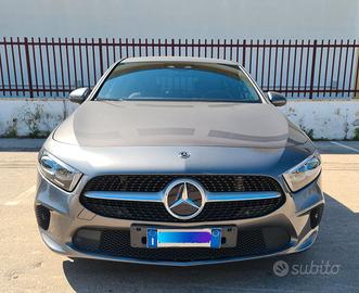 Mercedes classe A180d Sport Limited Ed.