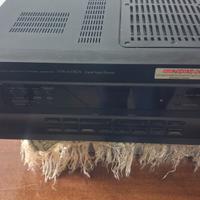 sindo amplificatore piooner 