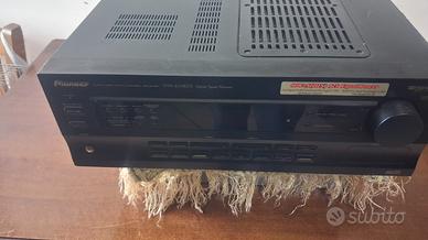 sindo amplificatore piooner 