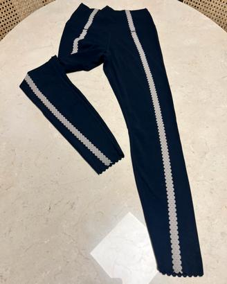 Pantaloni Nike yoga / pilates / sport