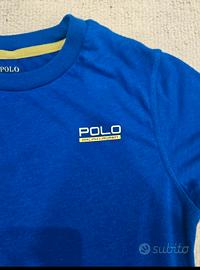 t shirt bambino Ralph Lauren 