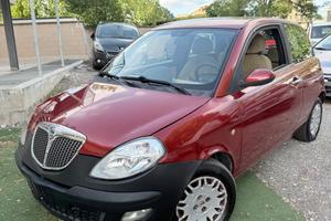 Lancia Ypsilon 1.3 Multijet 16V Argento