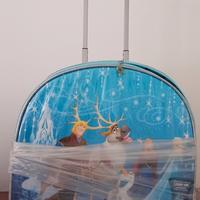 Mini trolley di Frozen