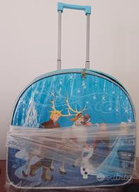 Mini trolley di Frozen