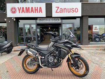 Voge Valico 525 ABS patente A2