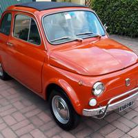 Fiat 500 L