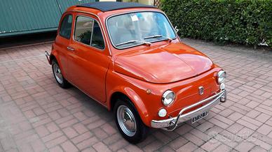 Fiat 500 L