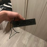 Dispositivo anti surriscaldamento ps4