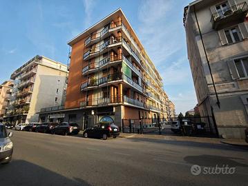 BIELLA VIA TRIPOLI CON BOX