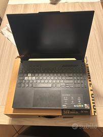 Pc portatile da gaming