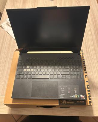 Pc portatile da gaming