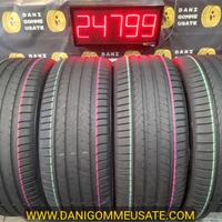 4 GOMME 255 45 19 ESTIVE PIRELLI DOT23