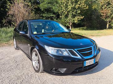 Saab 9-3 1.9 ttiD