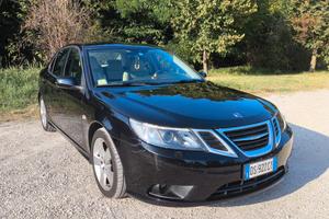 Saab 9-3 1.9 ttiD