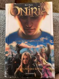 Oniria il regno dei sogni B.F. Parry