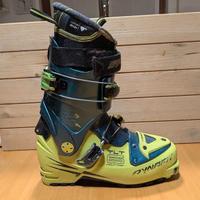 Scarponi da scialpinismo Dynafit