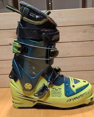 Scarponi da scialpinismo Dynafit