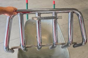 Bull Bar 