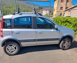 FIAT Panda 2ª serie - 2012