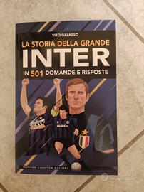 La storia della grande Inter 
