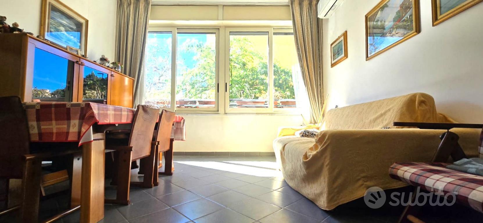 Apartment in Napoli, Rione Cavalleggeri Aosta, Municipalità 10 - Vista 6