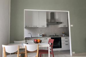 Stanza doppia/singola