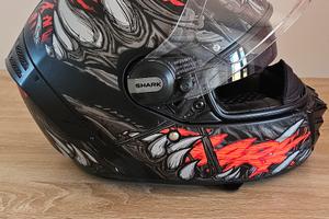 Casco Integrale Shark L