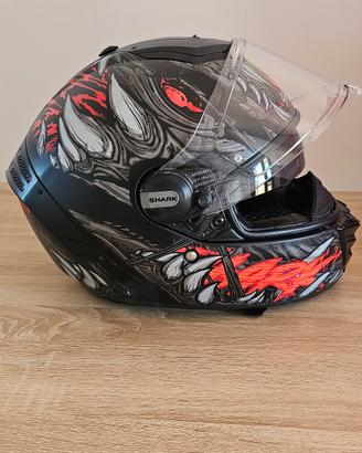 Casco Integrale Shark L
