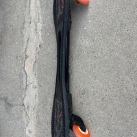 Skateboard due ruote OXELO