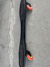 Skateboard due ruote OXELO