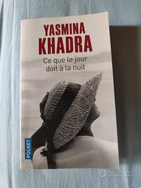 Ce que le jour à fait à la nuit