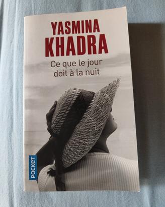 Ce que le jour doit à la nuit
