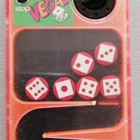 Gioco TOMMY las vegas anni 70 vintage Scacciapensi