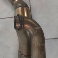 marmitta originale KTM 1090