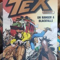 Lotto TEX - La Repubblica serie GOLD