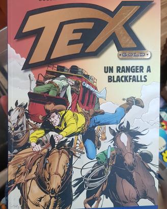 Lotto TEX - La Repubblica serie GOLD