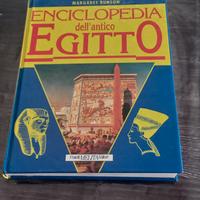 libro Egitto