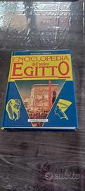 libro Egitto