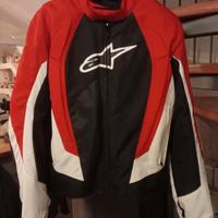 Giacca Alpinestars 