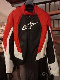 Giacca Alpinestars 