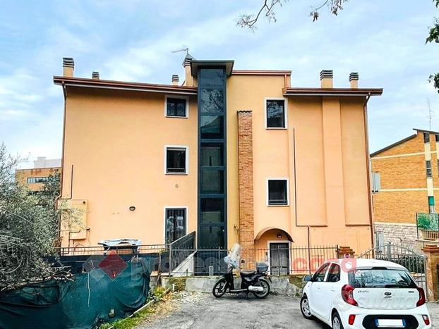 Appartamento Perugia [AV2023-031VRG]