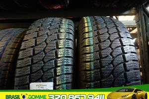Gomme 215/65/16C STRIAL Invernali