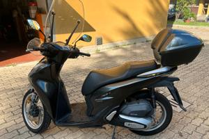Honda SH 150 - 2020