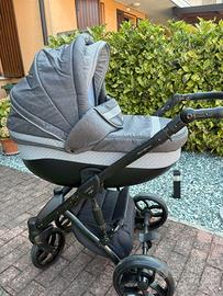Trio bambino