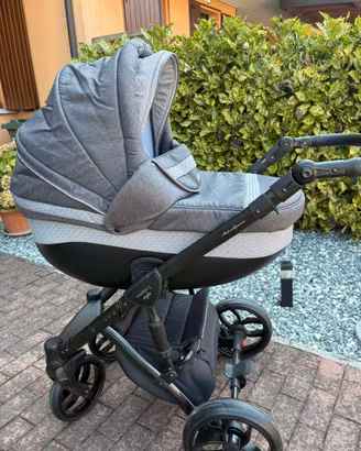Trio bambino