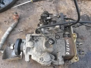 pompa gasolio discovery 2.5 td