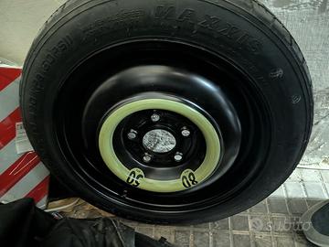 ruotino di scorta