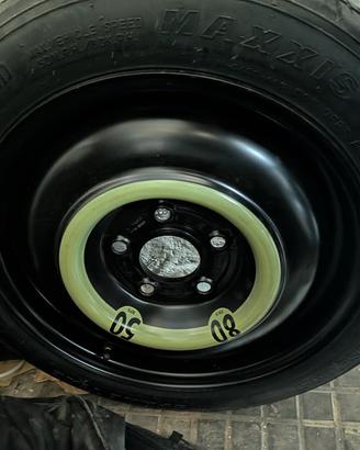 ruotino di scorta