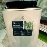 Condizionatore portatile electrolux. Come nuovo.