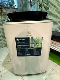 Condizionatore portatile electrolux. Come nuovo.